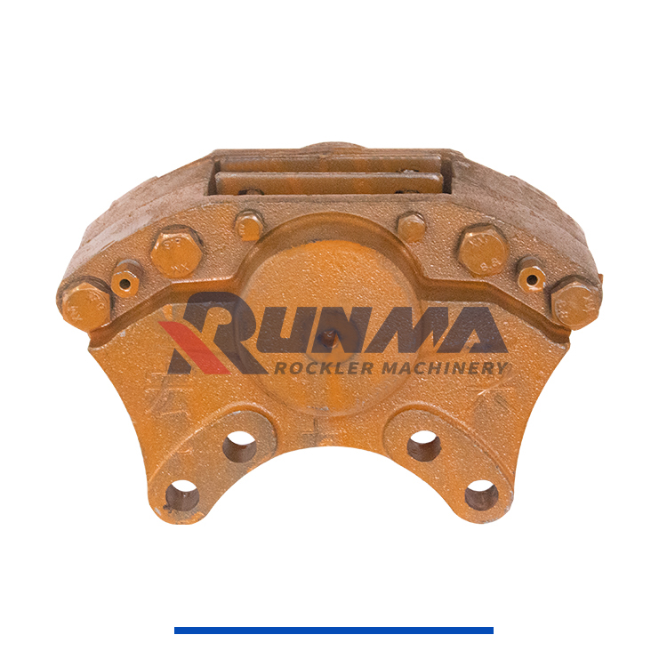 Brake Caliper RM1021R