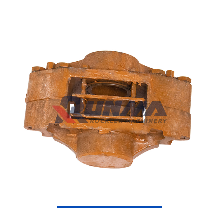 RM1022R制动钳中 (5)