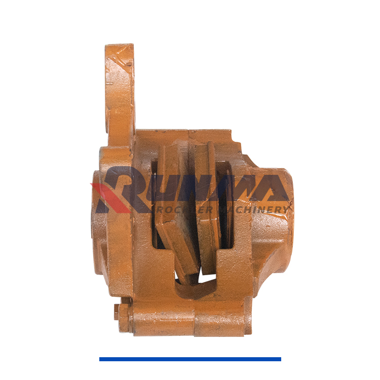 RM1022R制动钳中 (9)