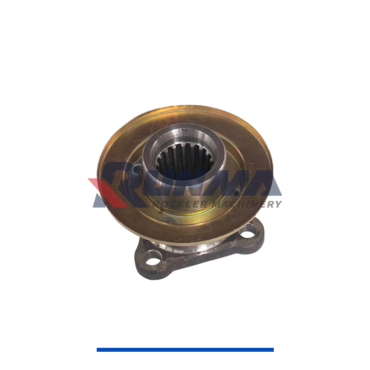 Main Drive Flange RM1025R