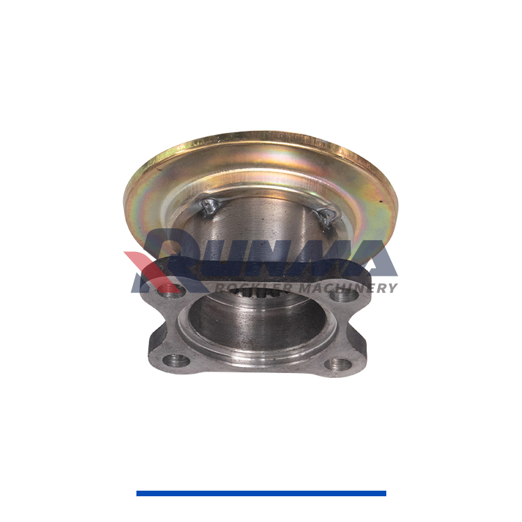 RM1025R主传动输入法兰-50铃桥-131(6)