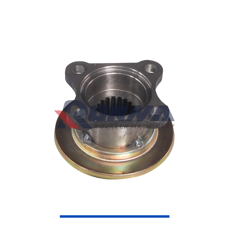 RM1025R主传动输入法兰-50铃桥-131(7)