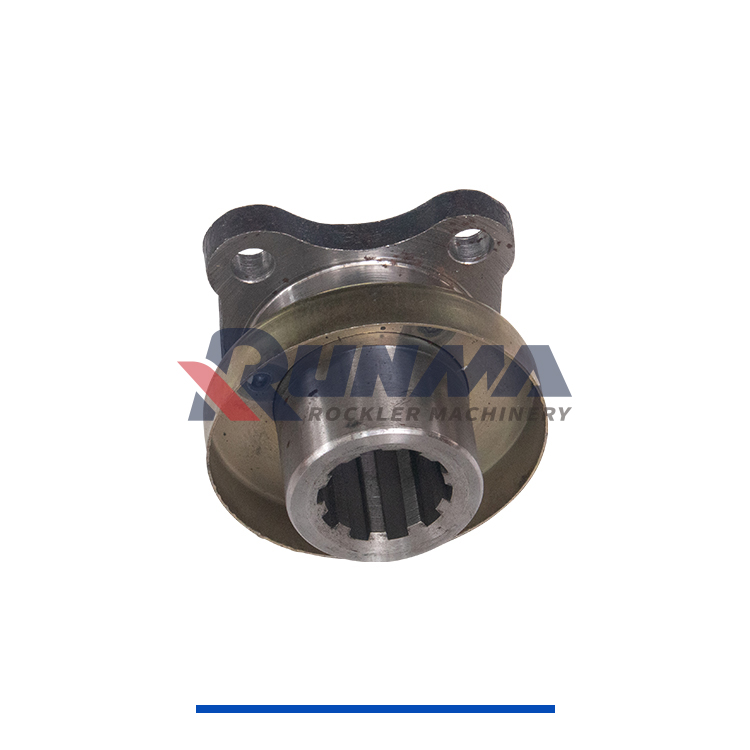 Main Drive Flange RM1026R