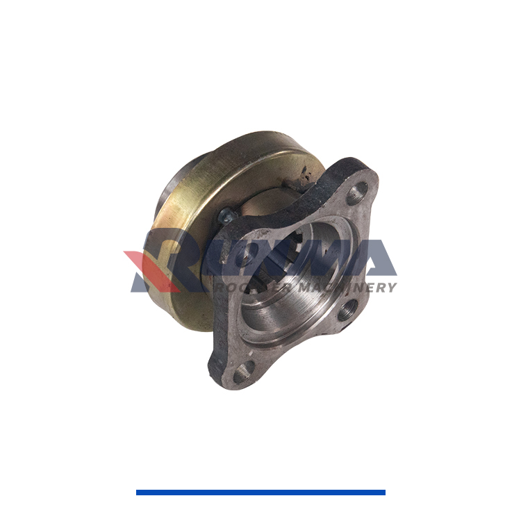 RM1026R主传动输入法兰-25桥-10键(5)