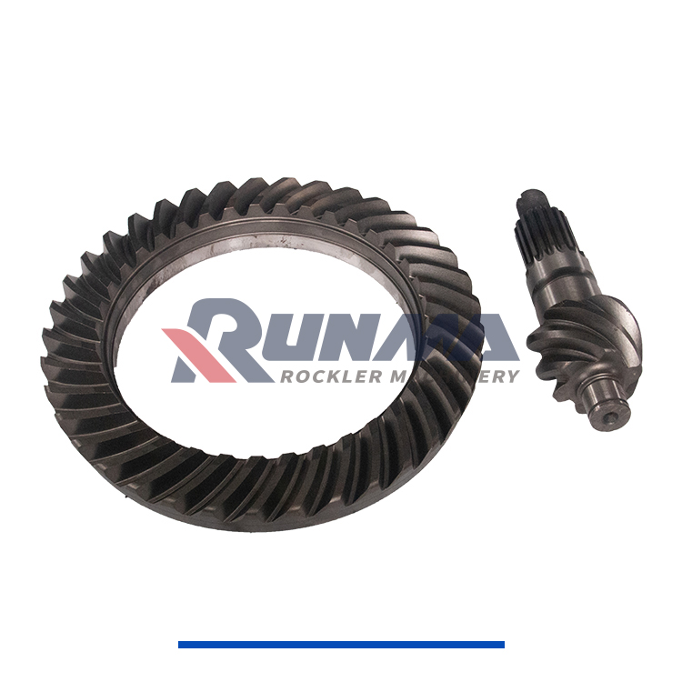Spiral Bevel Gear RM1027R