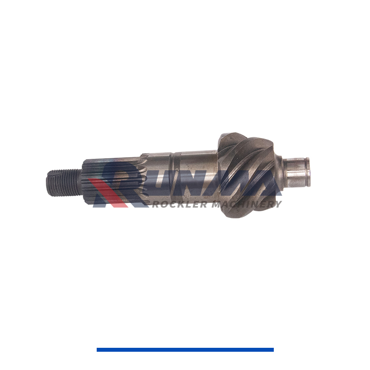 RM1028R螺旋伞齿轮副（逆6-40）(13)