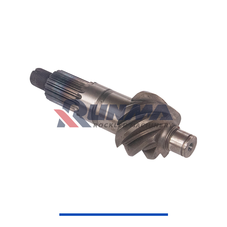 RM1028R螺旋伞齿轮副（逆6-40）(14)