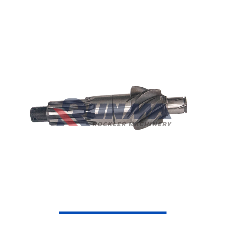 Driving Spiral Bever Gear RM1032R