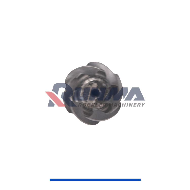 RM1032R-50铃桥主动螺旋伞齿轮-6齿(9)