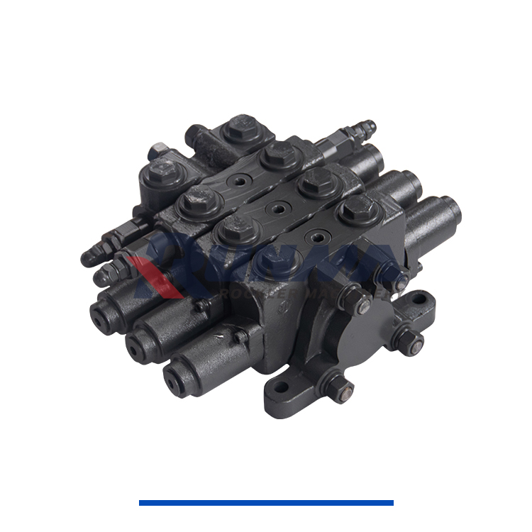 Hydraulic Control Valve RM1065R