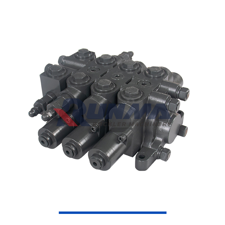 Hydralic Control Valve RM1066R