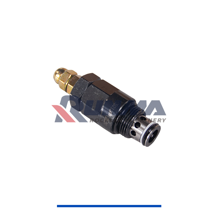 RM1067R安全阀-液控三联多路阀(7)