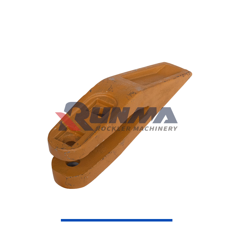 RS2001R临工953中齿(6)