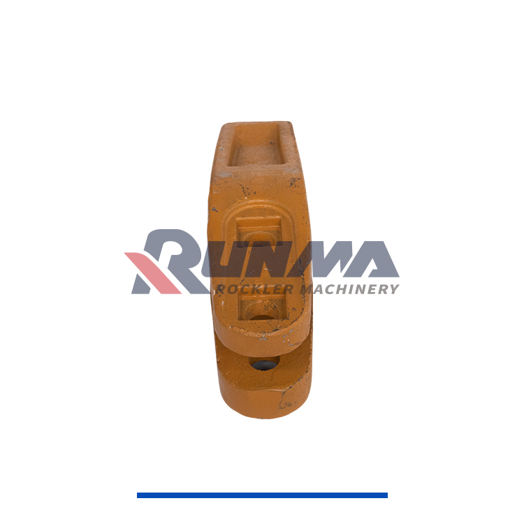 RS2001R临工953中齿(7)