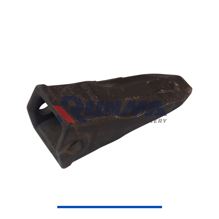 RS2005R临工原厂岩石斗齿套(2)