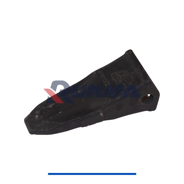 RS2005R临工原厂岩石斗齿套(5)