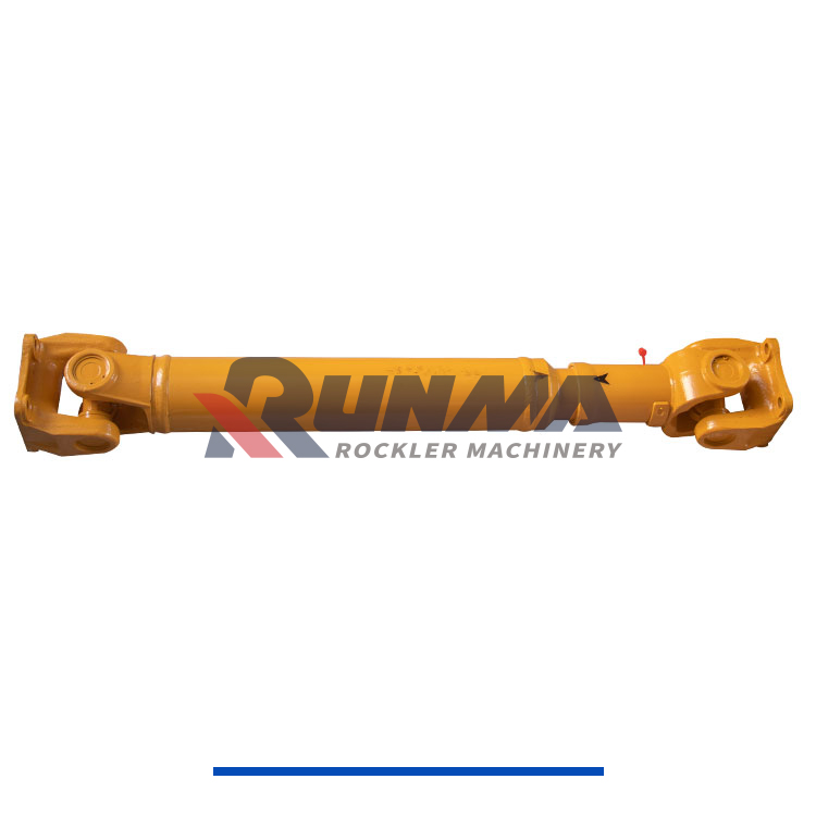 Front Transmission Shaft RT2001R