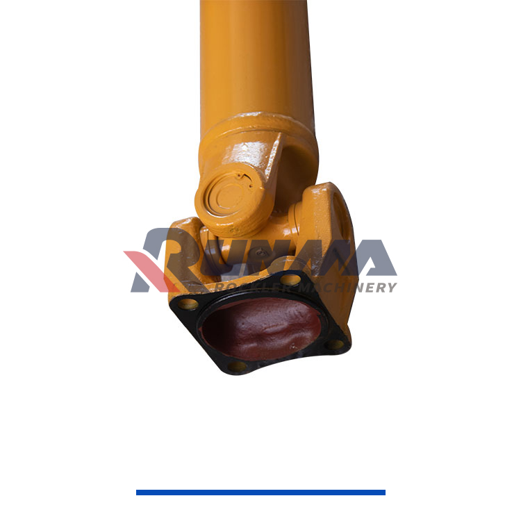 RT2001R徐工300FN前传动轴L=910 (3)