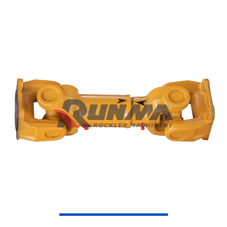 Rear Transmission Shaft RT2002R