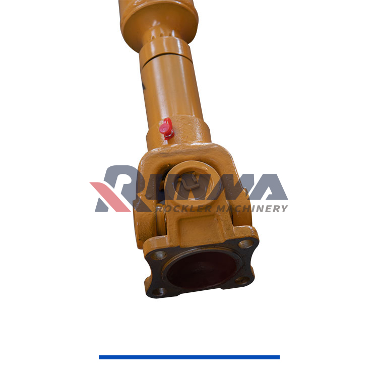 RT2003R徐工300FN主传动轴L=500 (3)