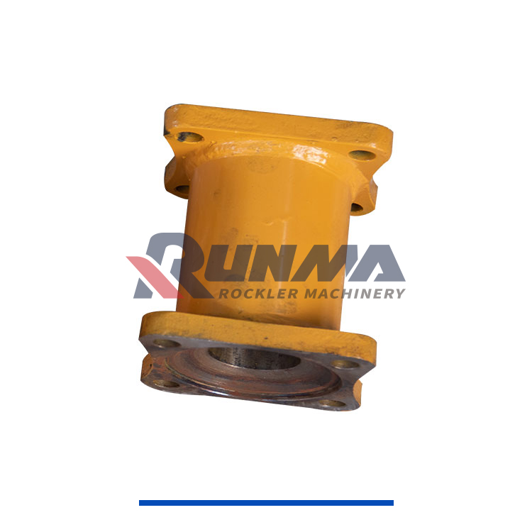 Double Joint Flange RT2004R