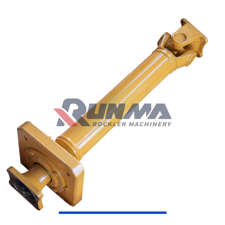 Front Transmission Shaft RT2007R