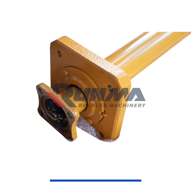 RT2007R徐工300KN前传动轴L=783 (2)