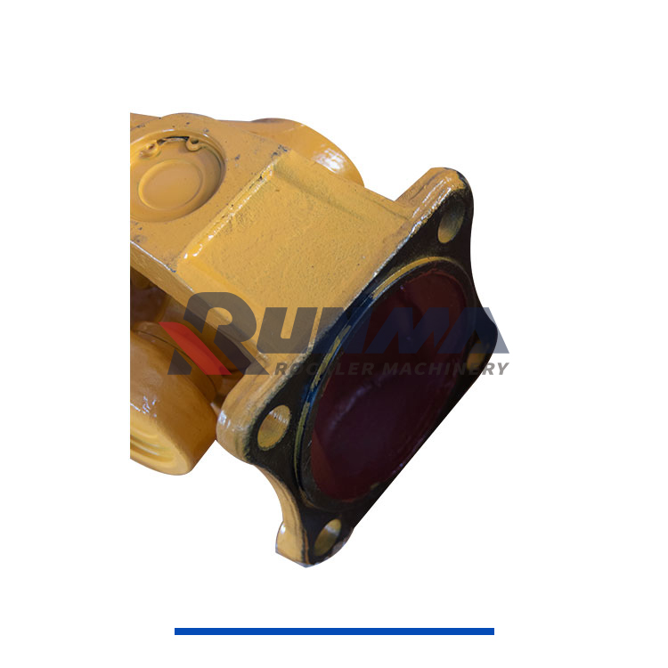 RT2007R徐工300KN前传动轴L=783 (3)