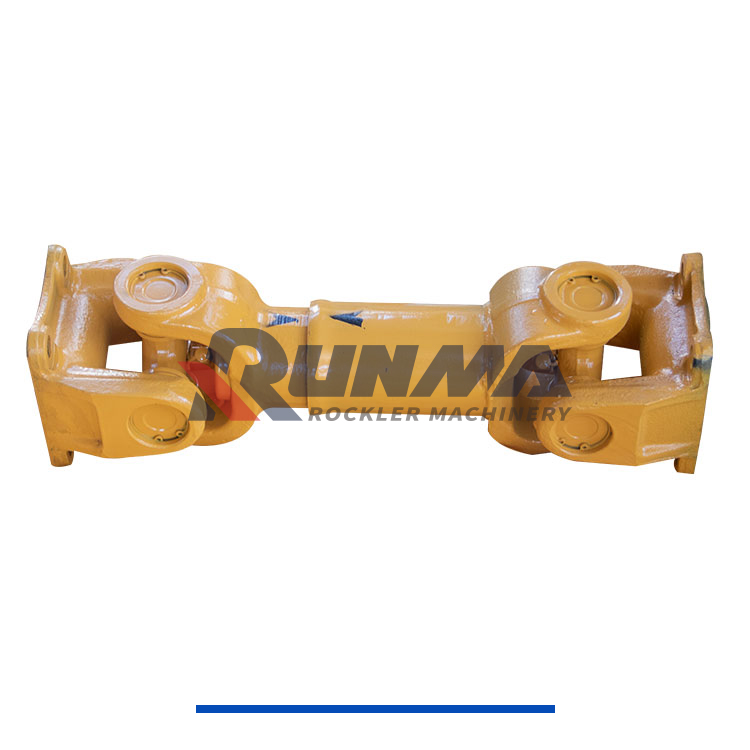 Middle Transmission Shaft RT2008R