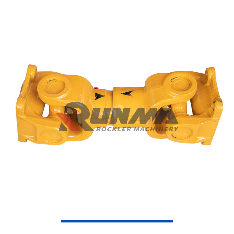 Rear Transmission Shaft RT2009R