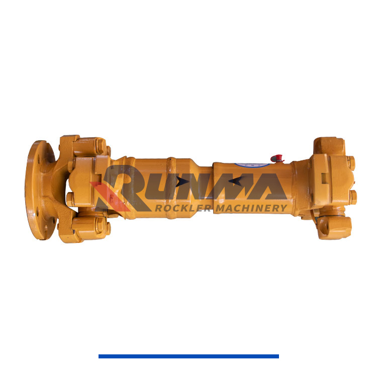 Middle Transmission Shaft RT2012R