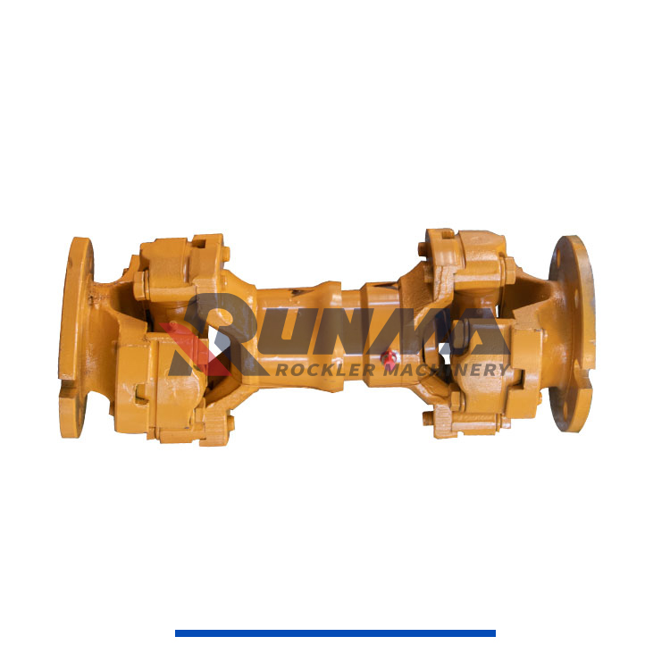 Rear Transmission Shaft RT2013R