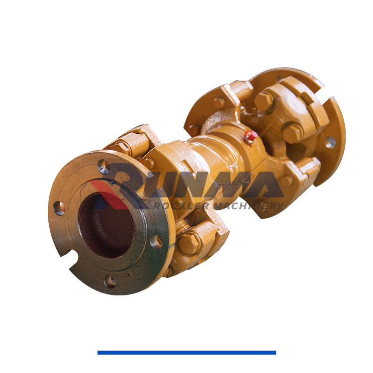 RT2013R徐工ZL50G后传动轴L=385 (4)