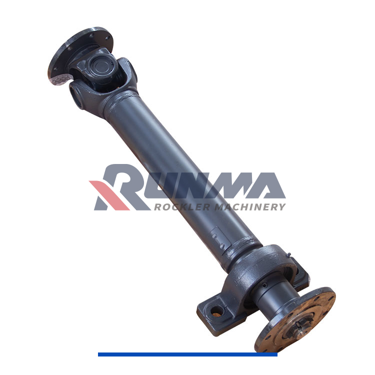 Front Transmission Shaft RT2017R