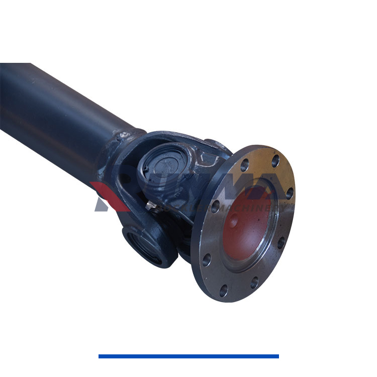 RT2018R柳工856中传动轴L=850 (3)