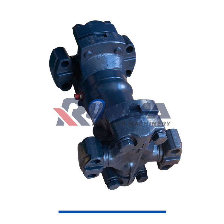 Rear Transmission Shaft RT2019R