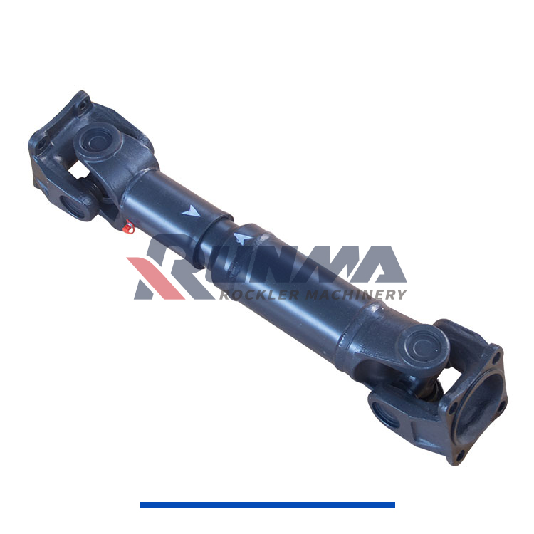 Front Transmission Shaft RT2023R