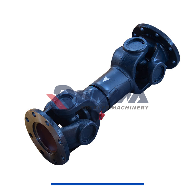 RT2029R龙工855中传动轴L=410 (3)