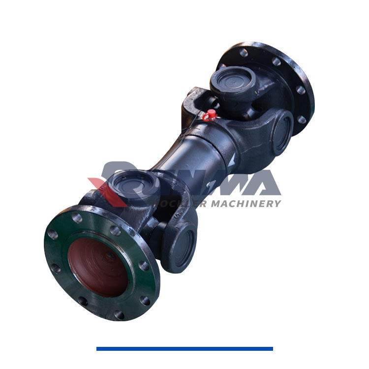 RT2030R龙工855后传动轴L=410-(4)