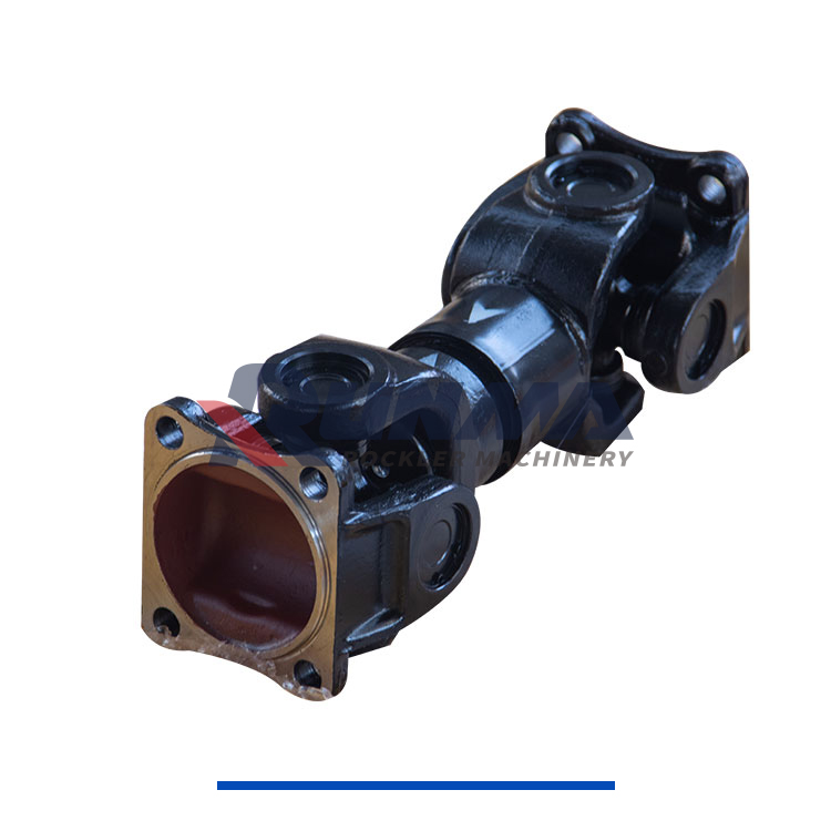 RT2036R临工936前传动轴L=353 (3)