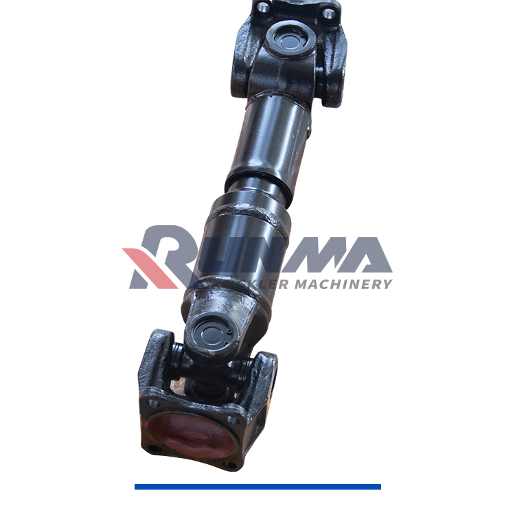 RT2037R临工936中传动轴L=575 (3)