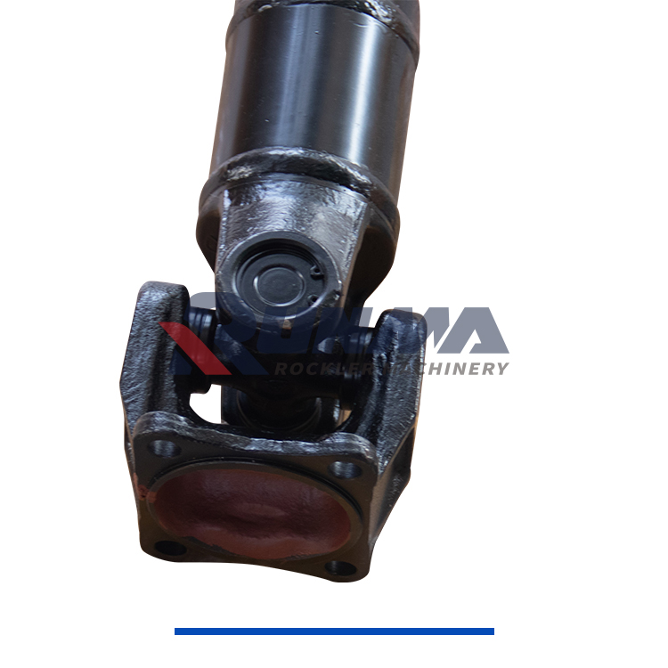 RT2037R临工936中传动轴L=575 (5)