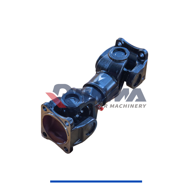 RT2038R临工936后传动轴L=350 (2)