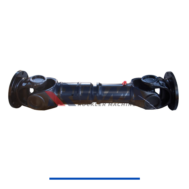 Front Transmission Shaft RT2040R