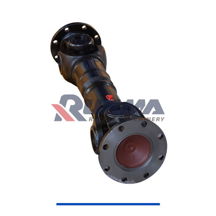 RT2040R临工956前传动轴L=600-(3)