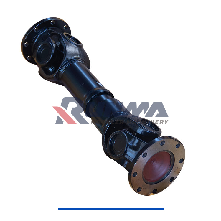 RT2041R临工956中传动轴L=575 (2)