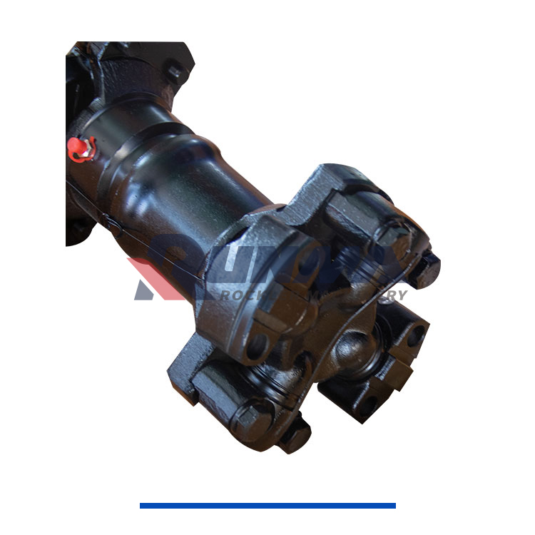 RT2042R临工956后传动轴L=280 (3)