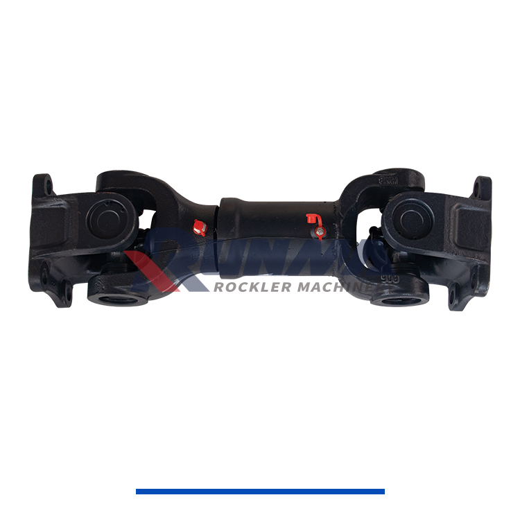 Front Transmission Shaft RT2057R