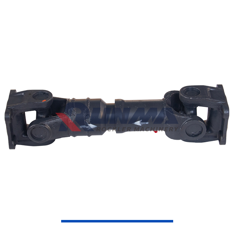 Middle Transmission Shaft RT2058R