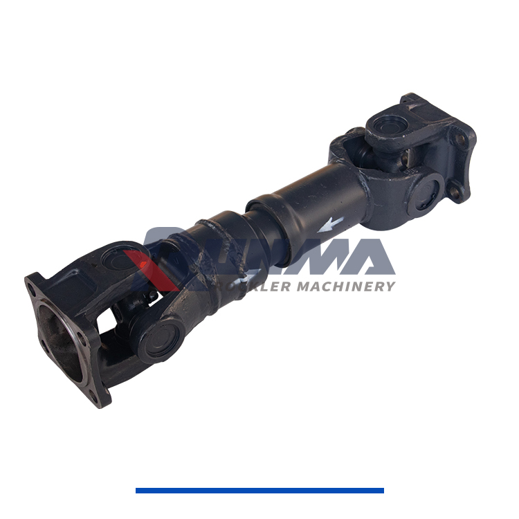 RT2058R山推SL30W中传L=510-(3)